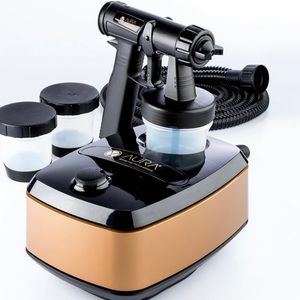 Allure Spray Tan Machine